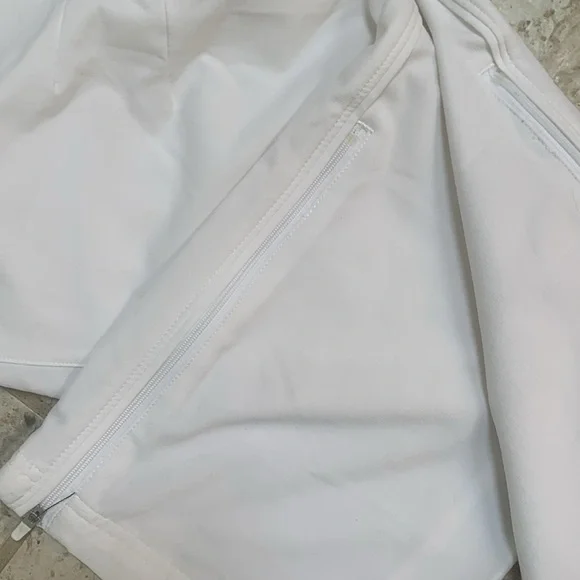 Women’s Nike Tennis Pants - New; Nike matching jacket - Picture 5 of 6